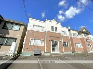 パステルコート五稜郭の画像